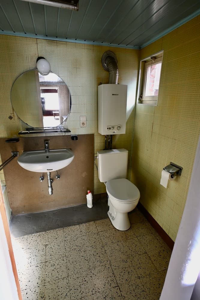 Huis te koop