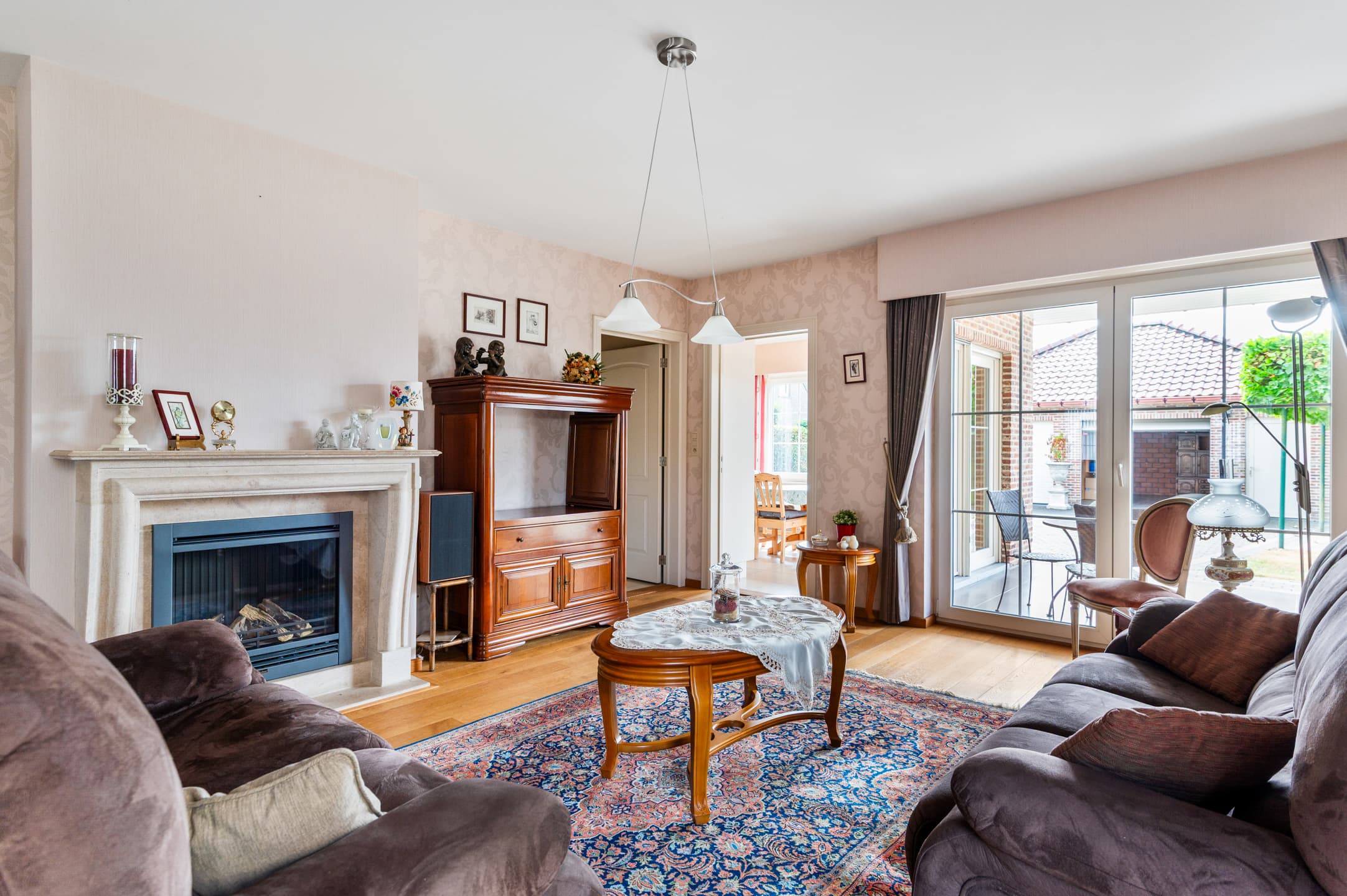 Huis te koop