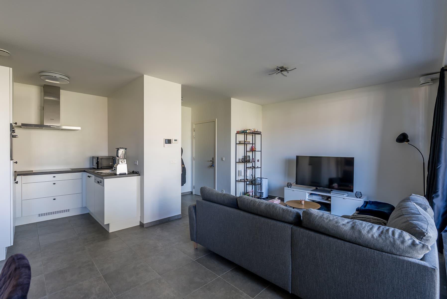 Appartement te koop