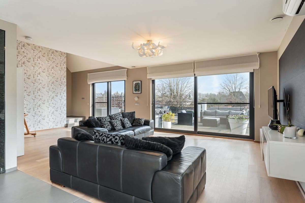 Appartement te koop