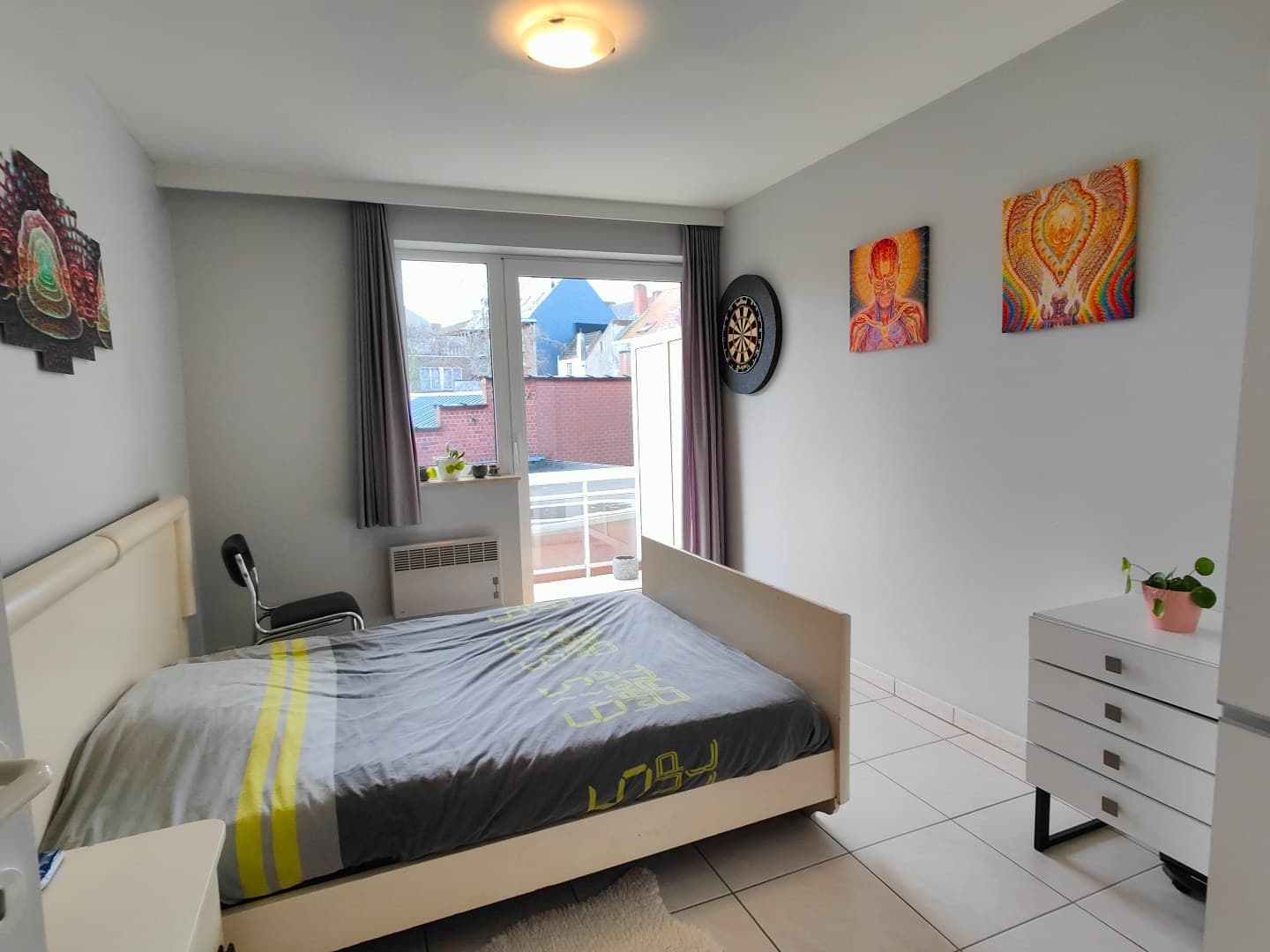 Appartement te koop