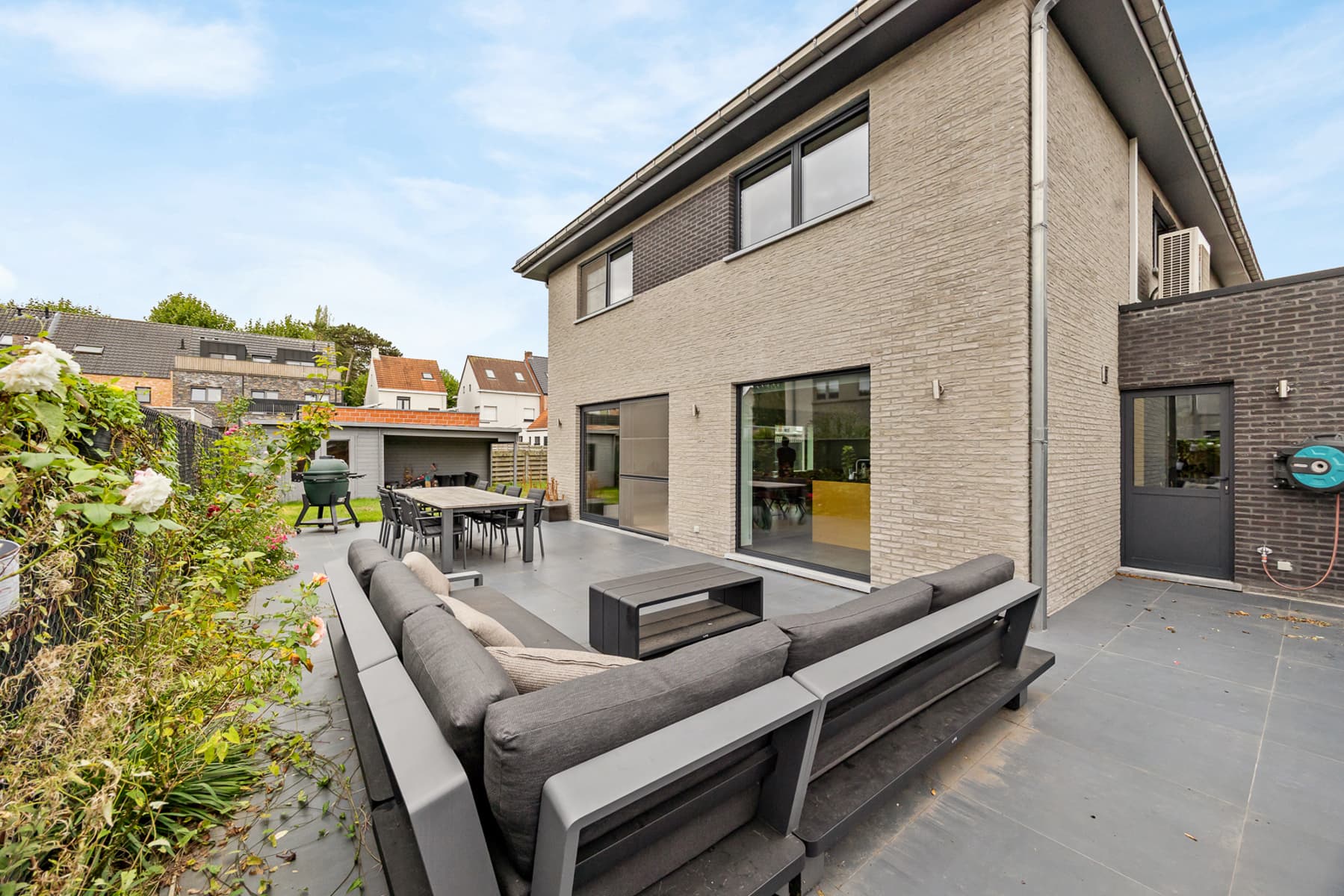 Huis te koop