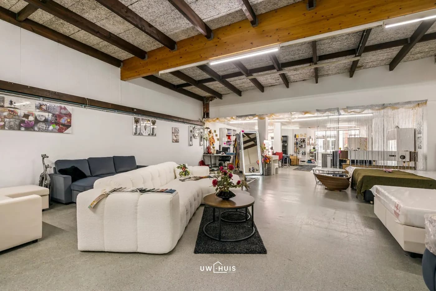 Huis te koop