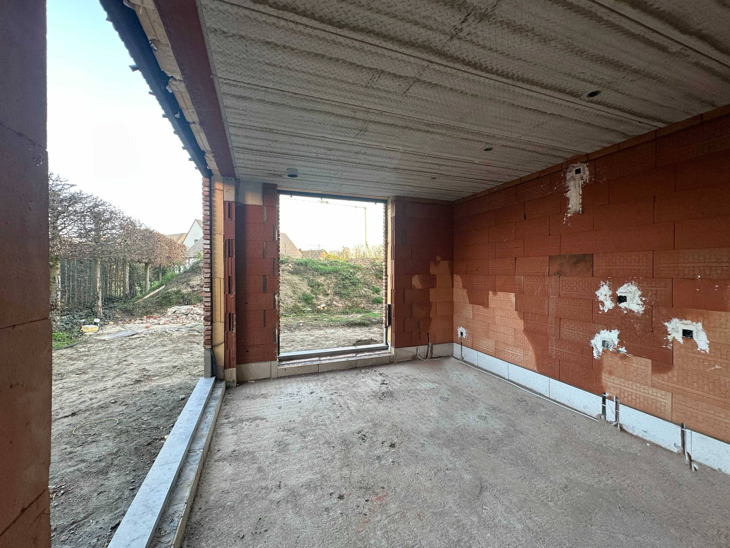 Huis te koop