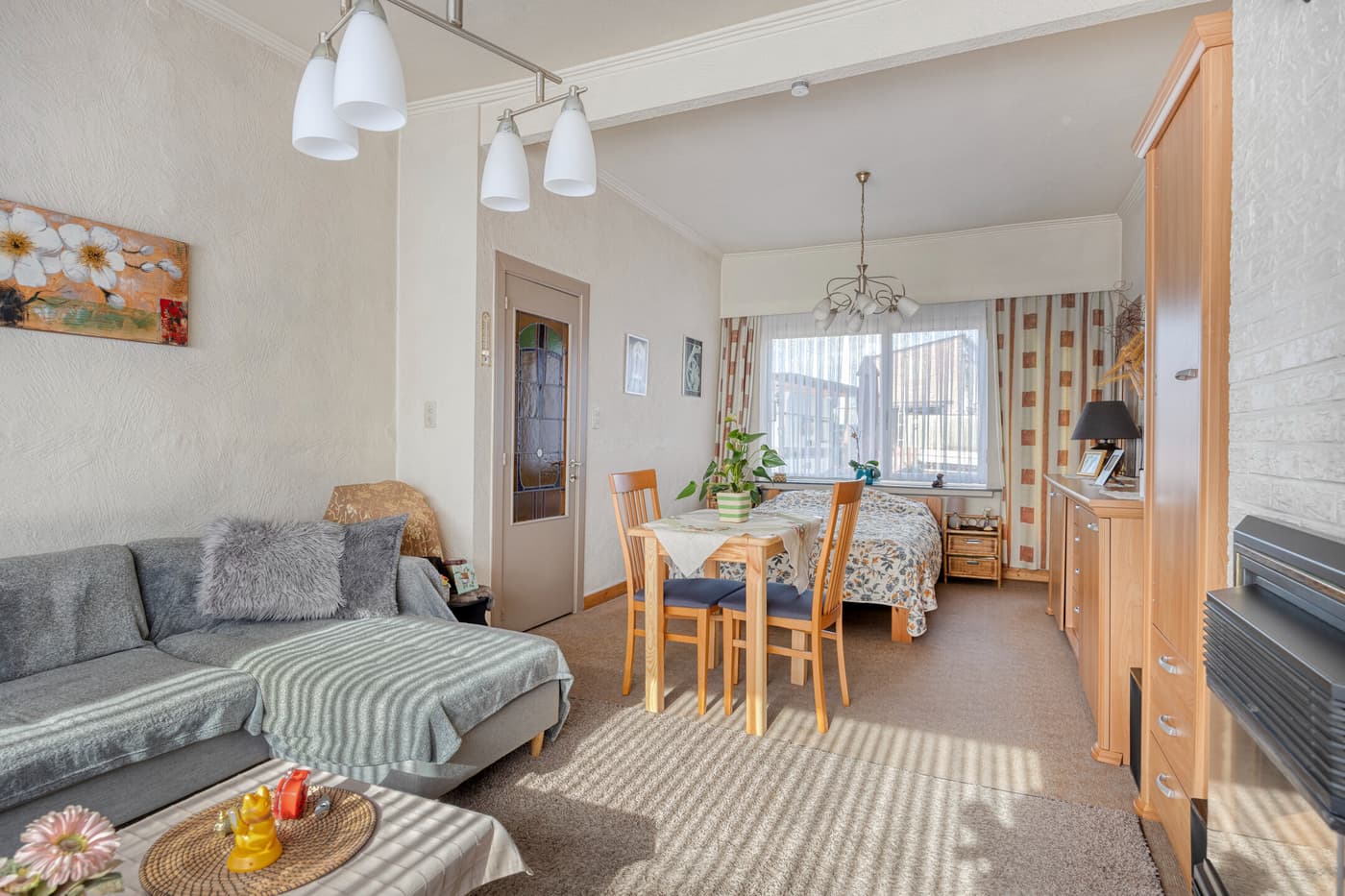 Huis te koop
