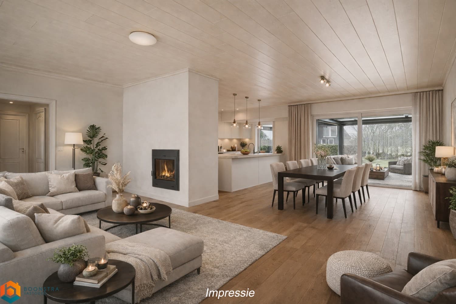 Huis te koop