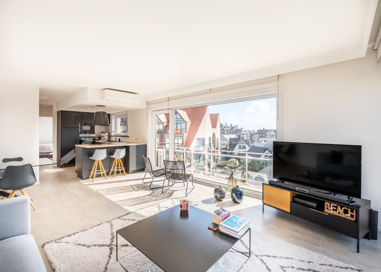 Appartement te koop