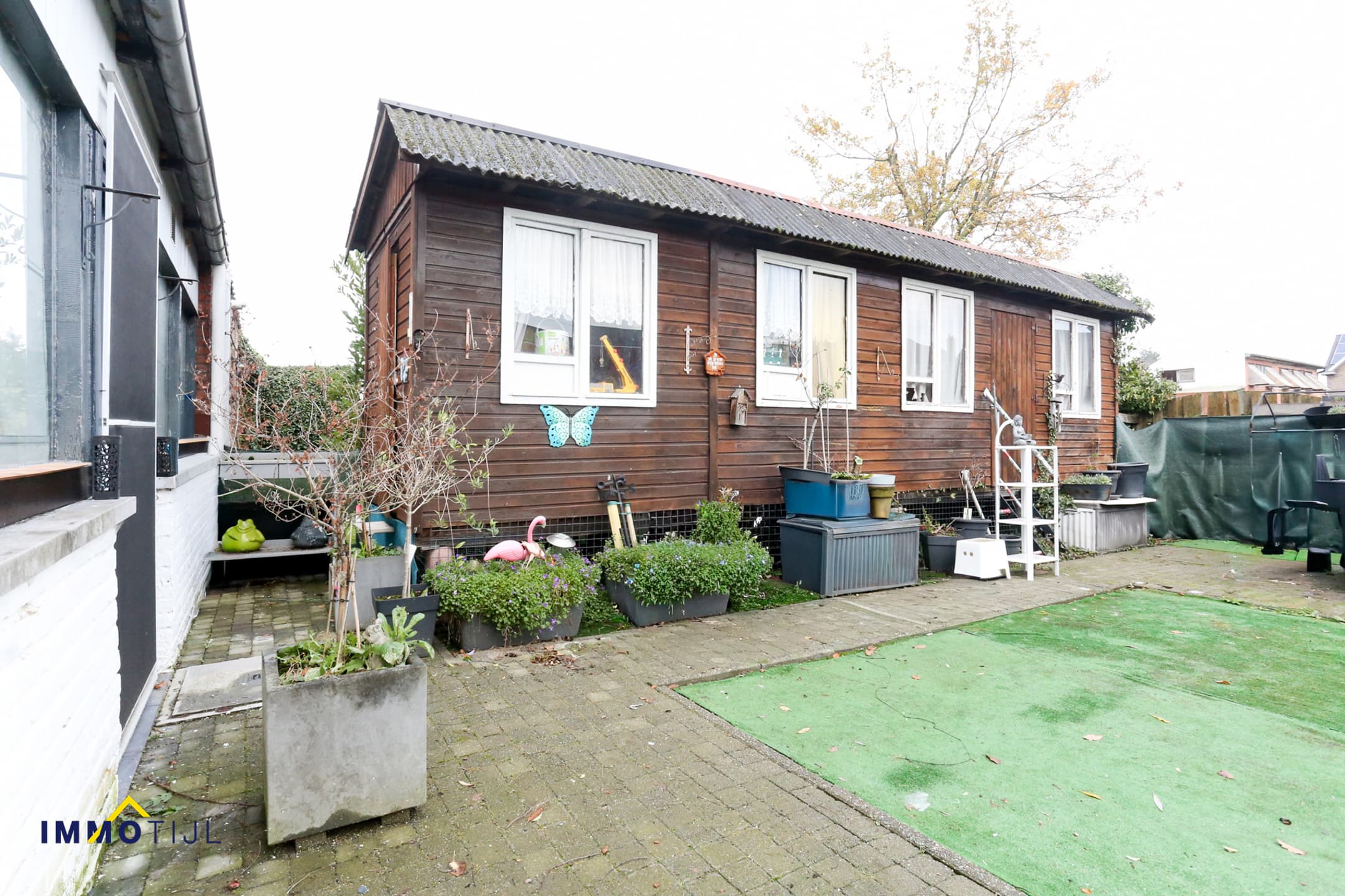 Huis te koop