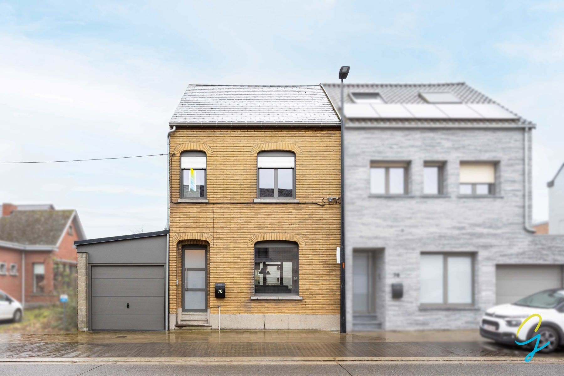 Huis te koop