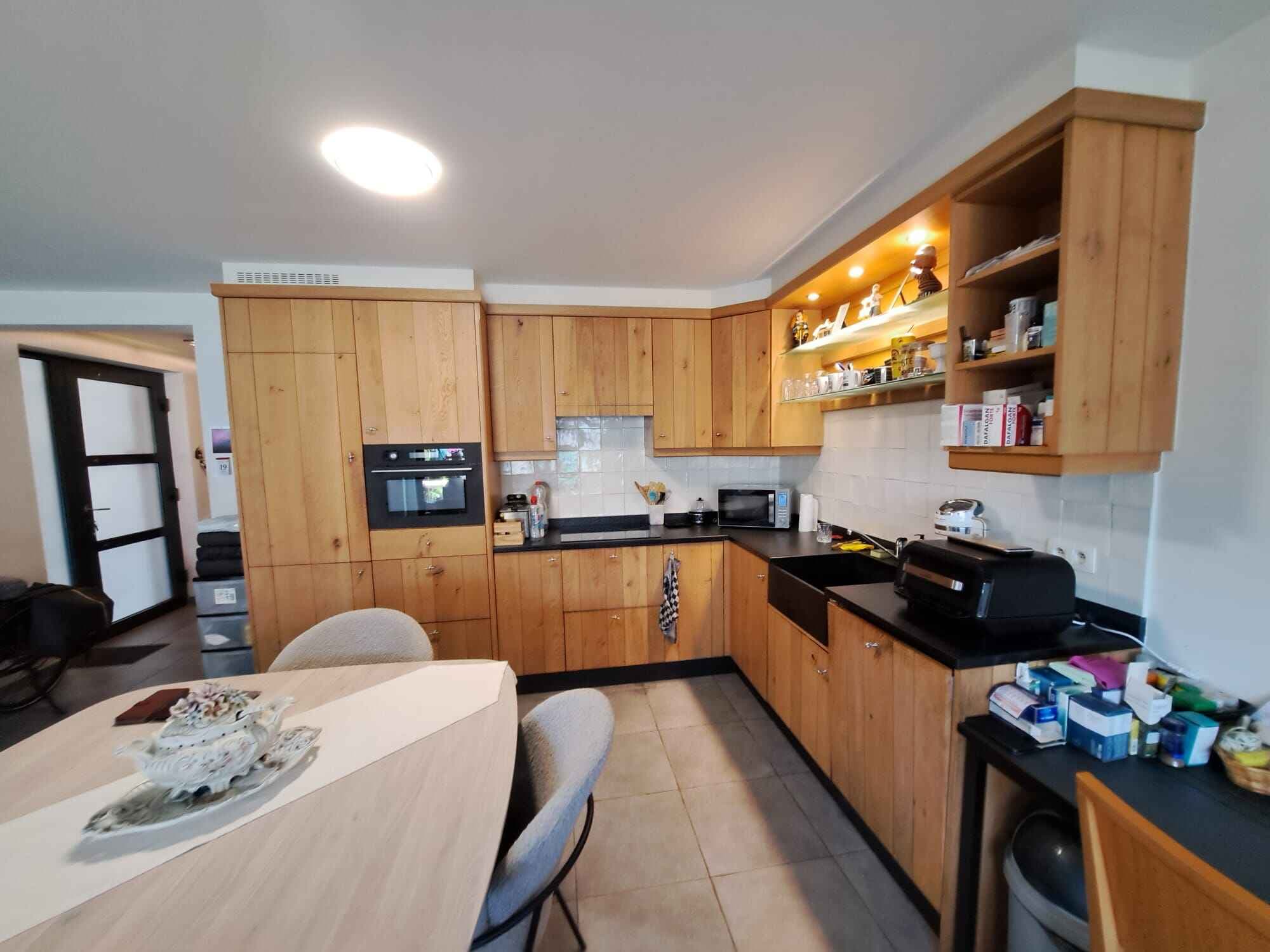 Appartement te koop