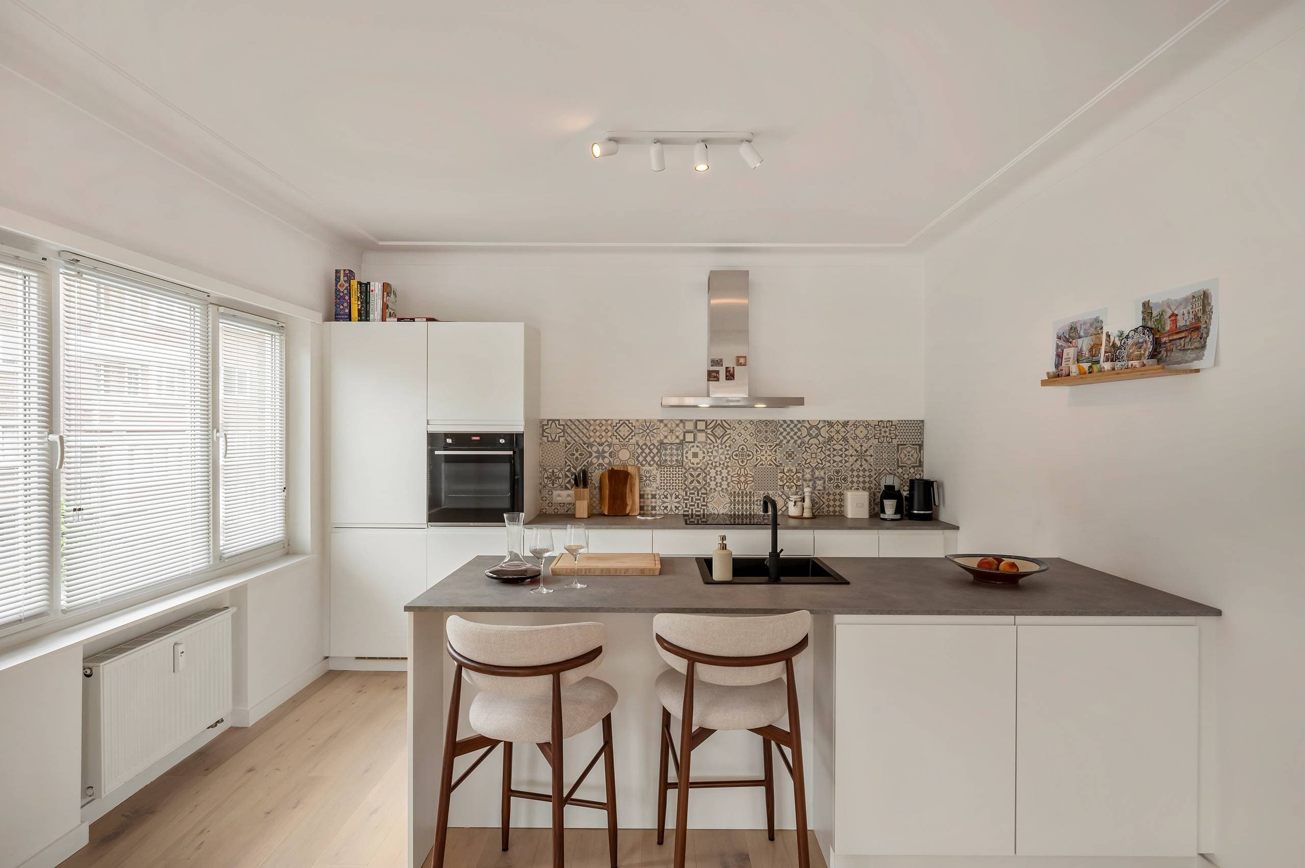 Appartement te koop