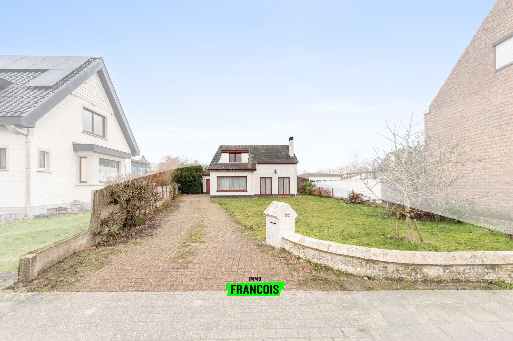 Huis te koop