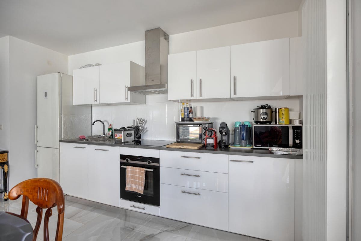Appartement te koop