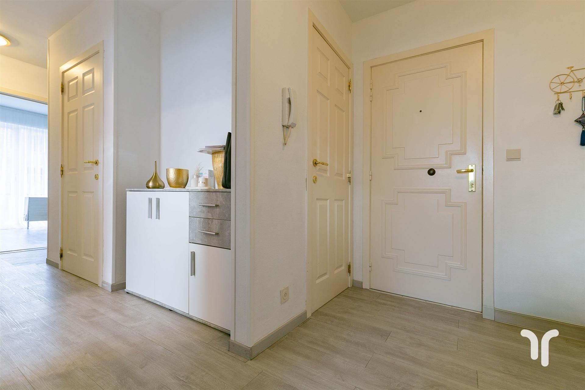Appartement te koop