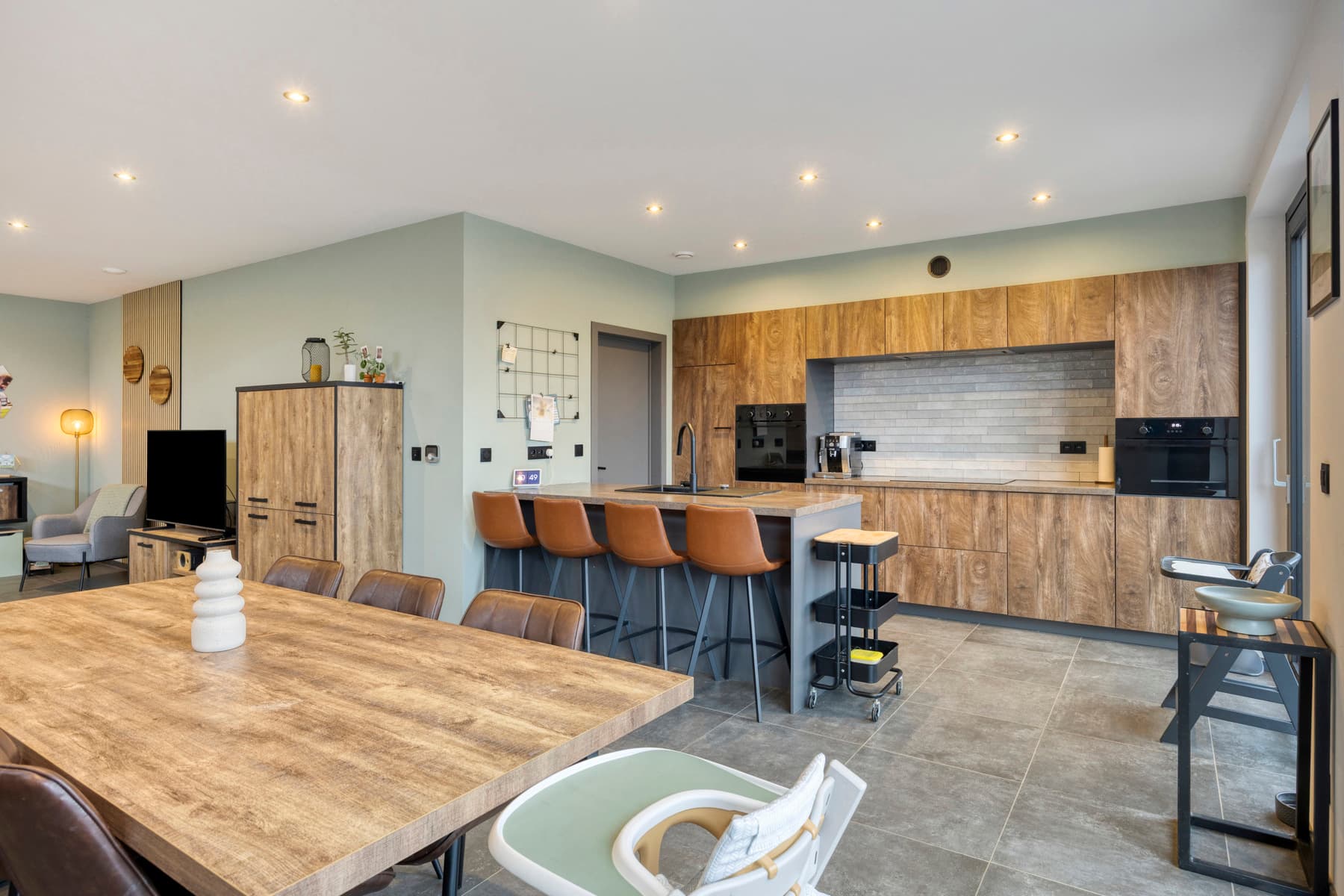 Huis te koop
