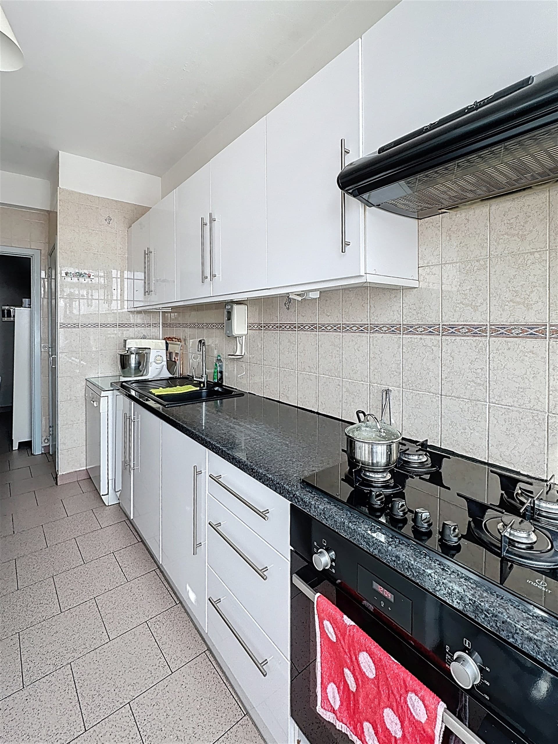 Appartement te koop
