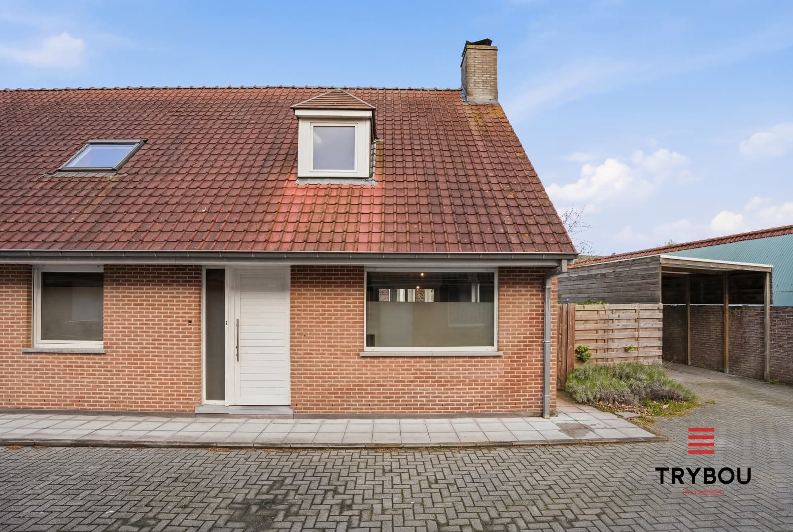 Huis te koop