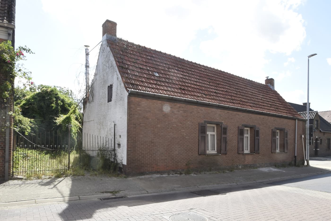 Huis te koop