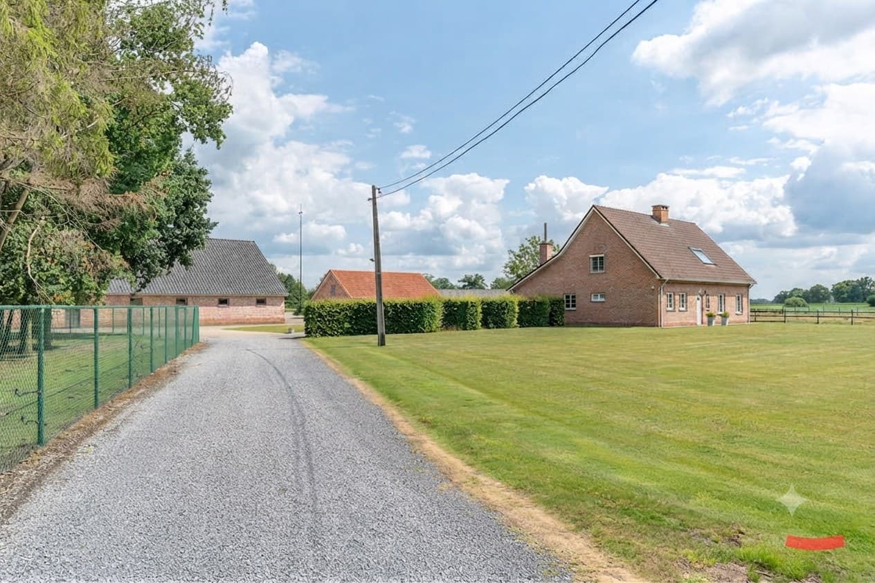 Huis te koop