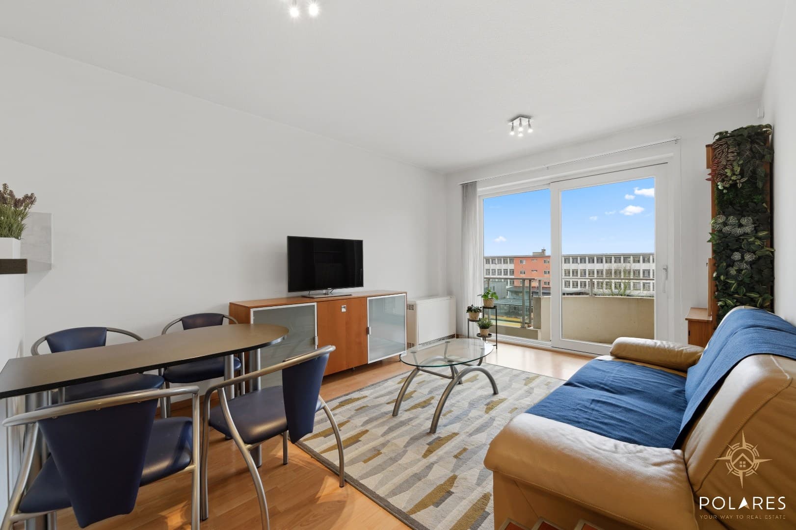 Appartement te koop