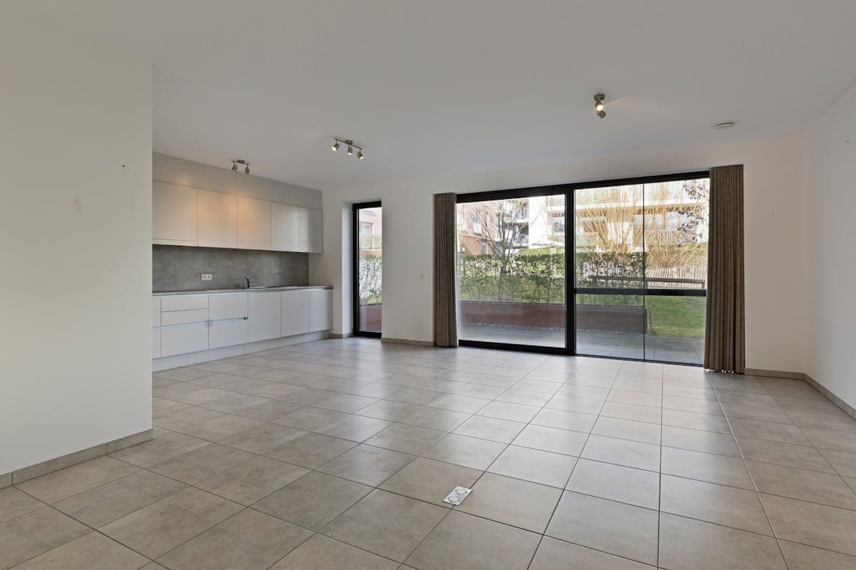 Appartement te koop