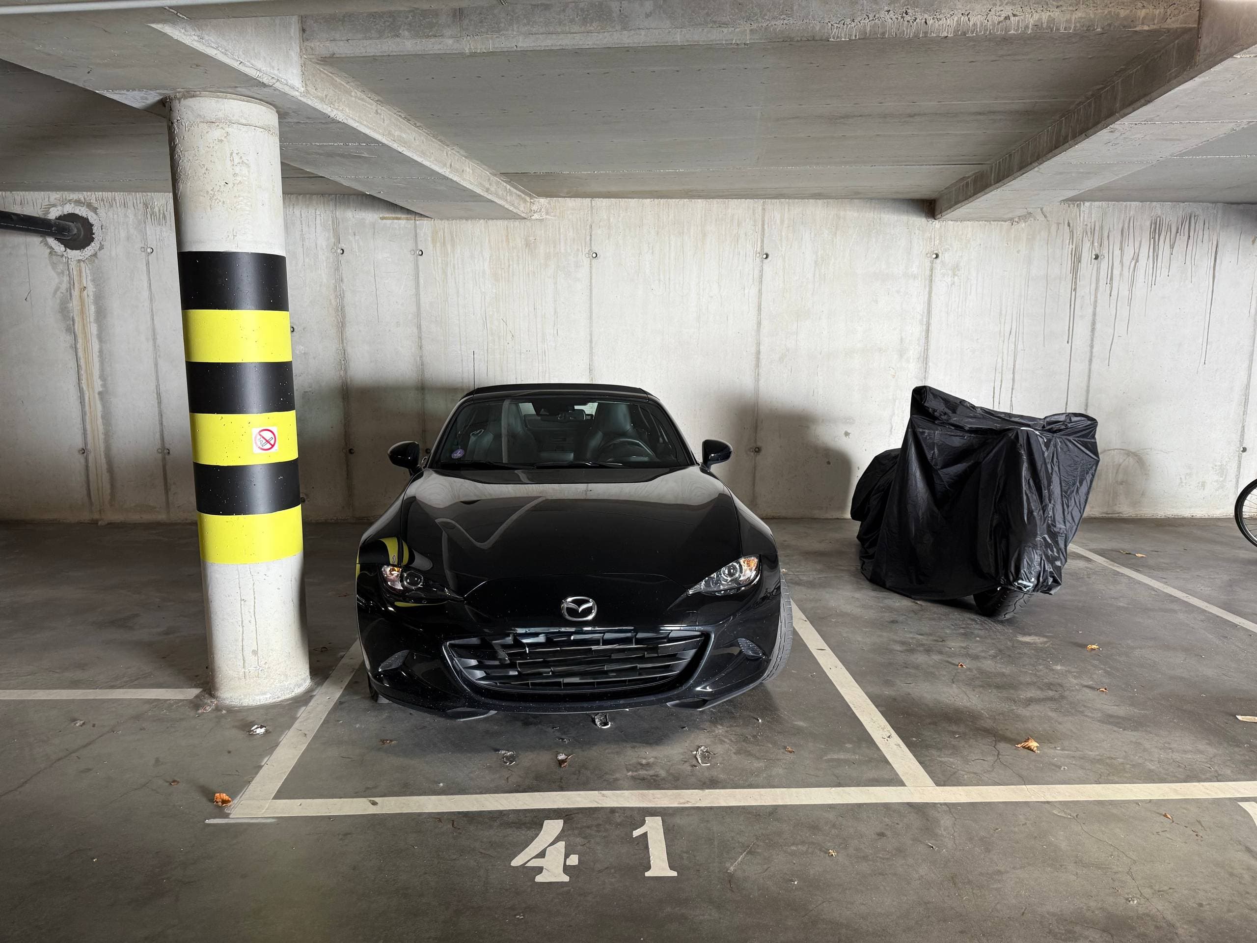 Garage te koop