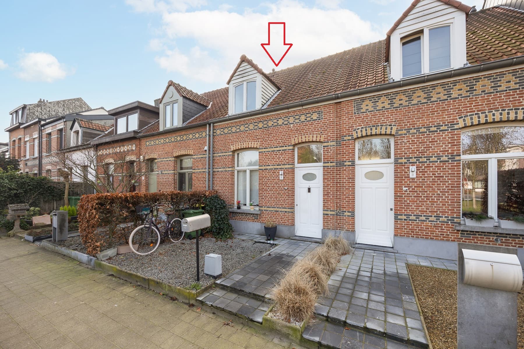 Huis te koop