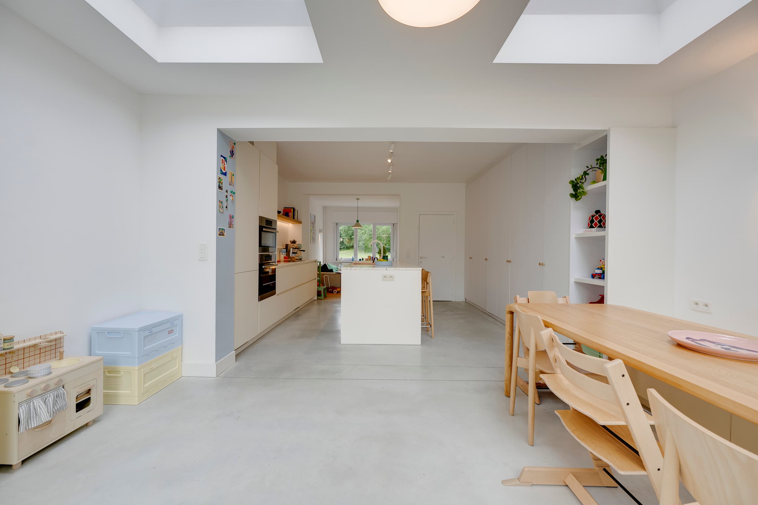 Huis te koop