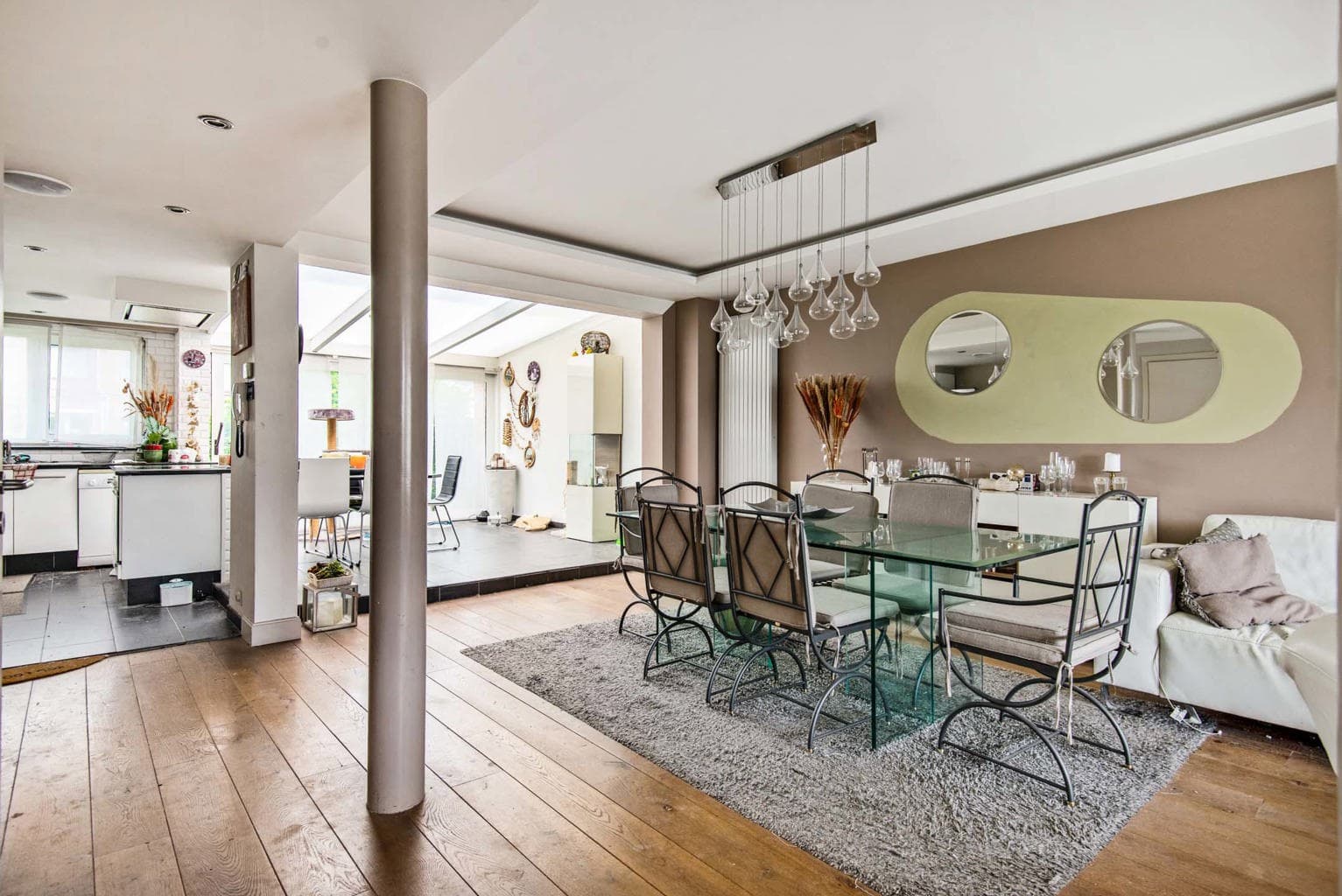 Huis te koop