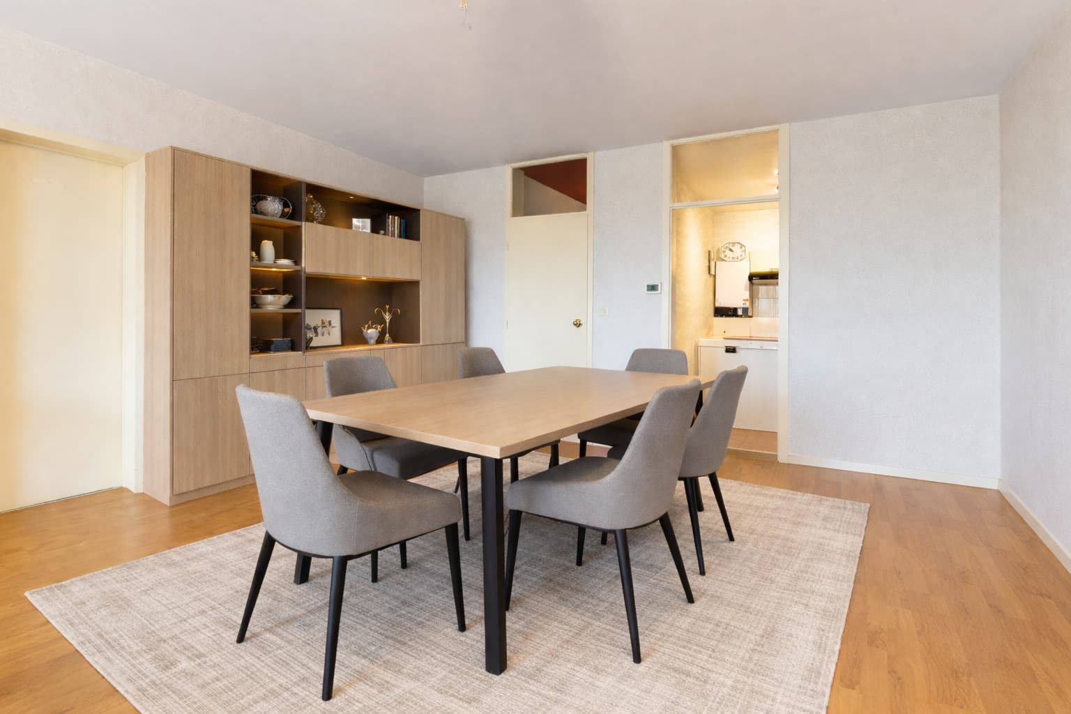 Appartement te koop