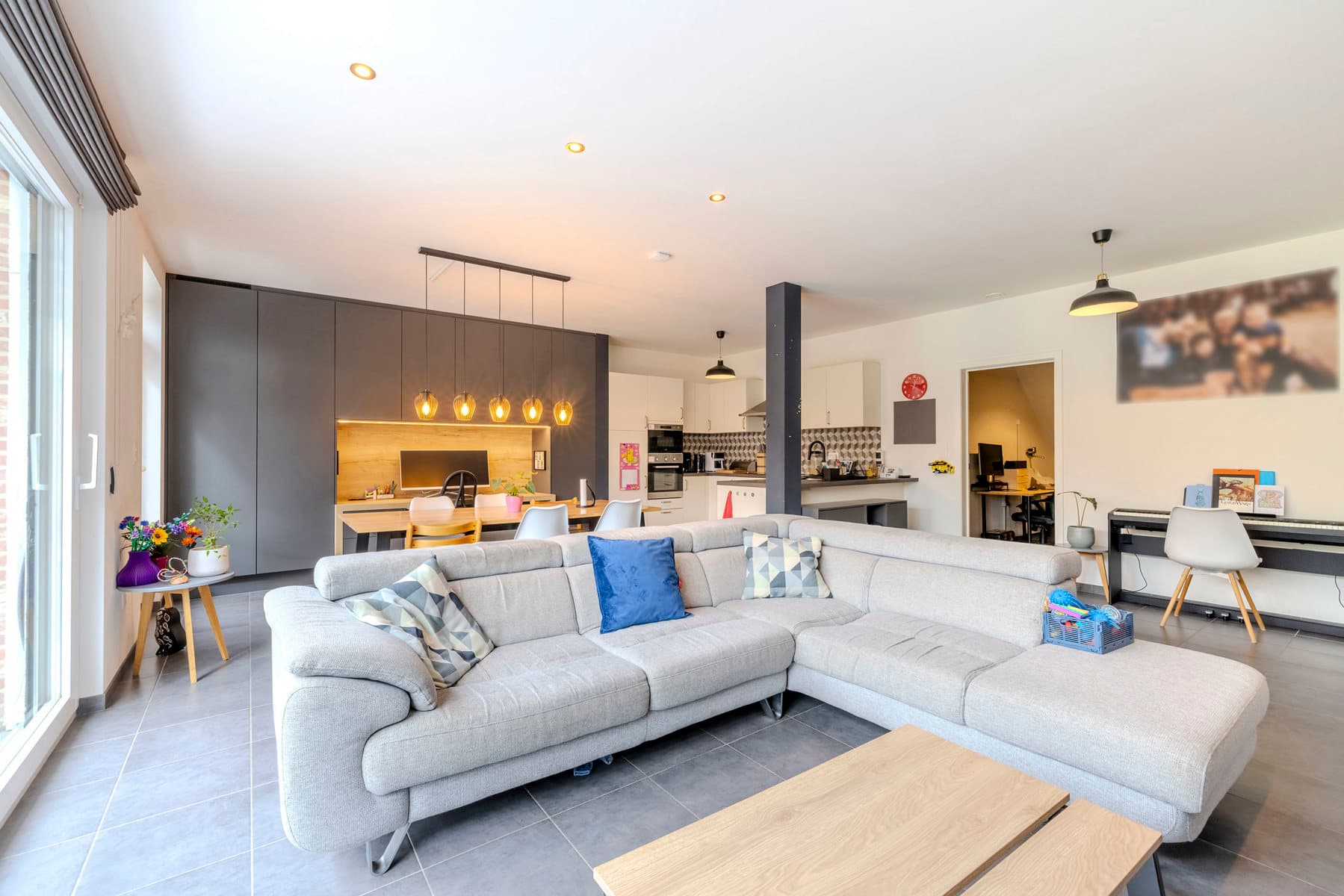 Huis te koop