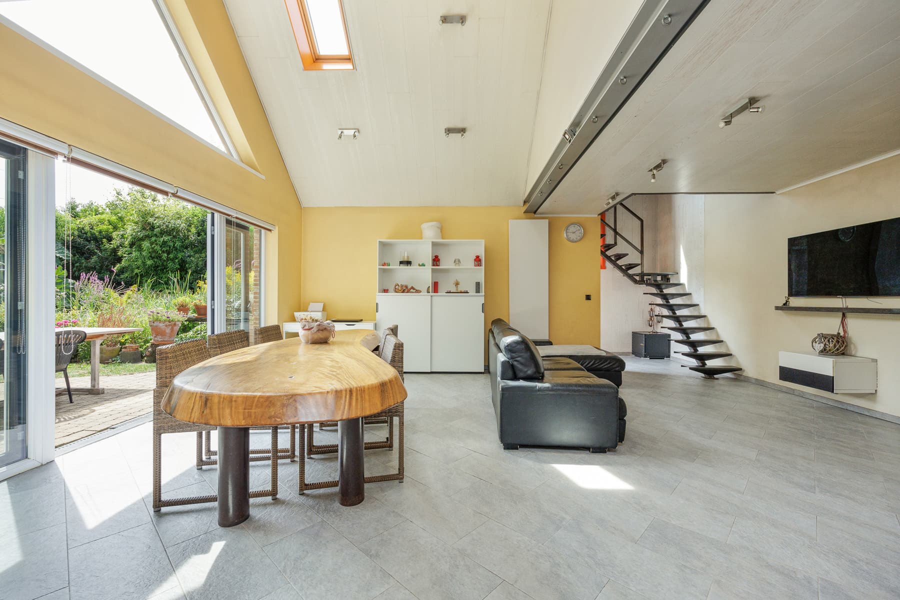 Huis te koop