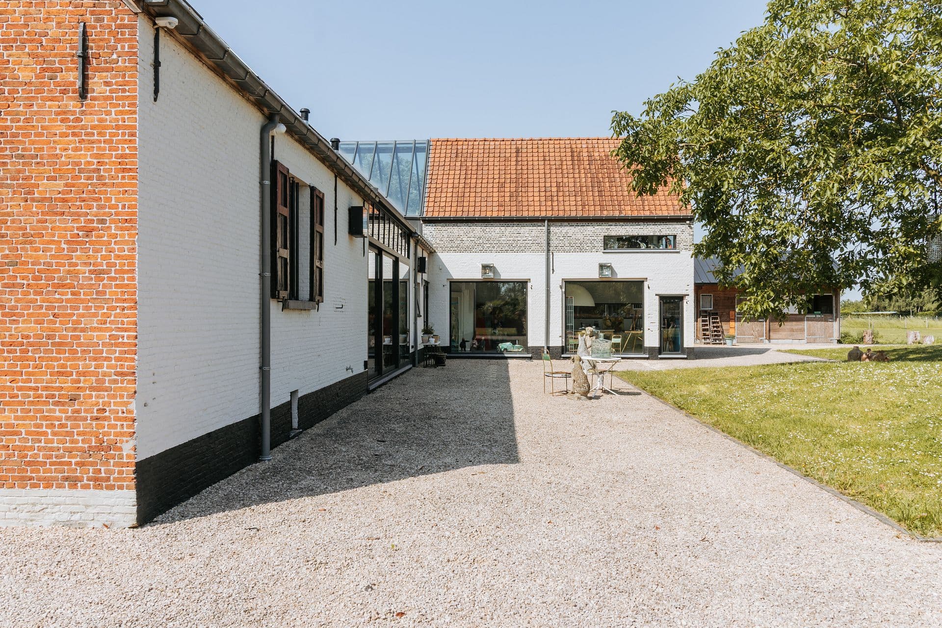 Huis te koop