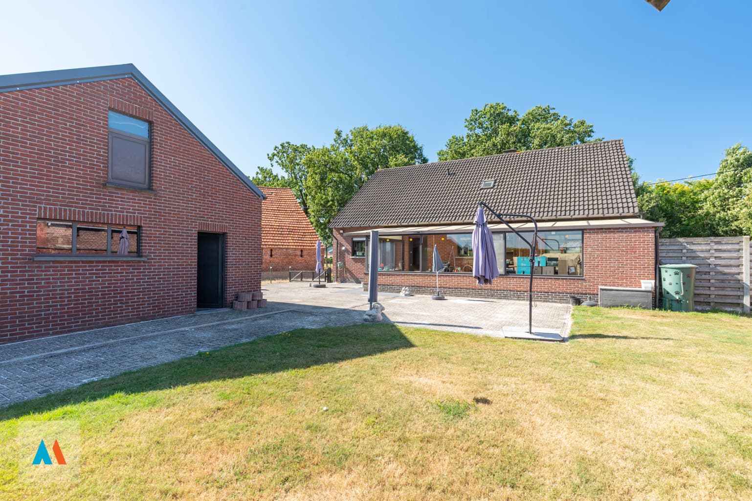 Huis te koop