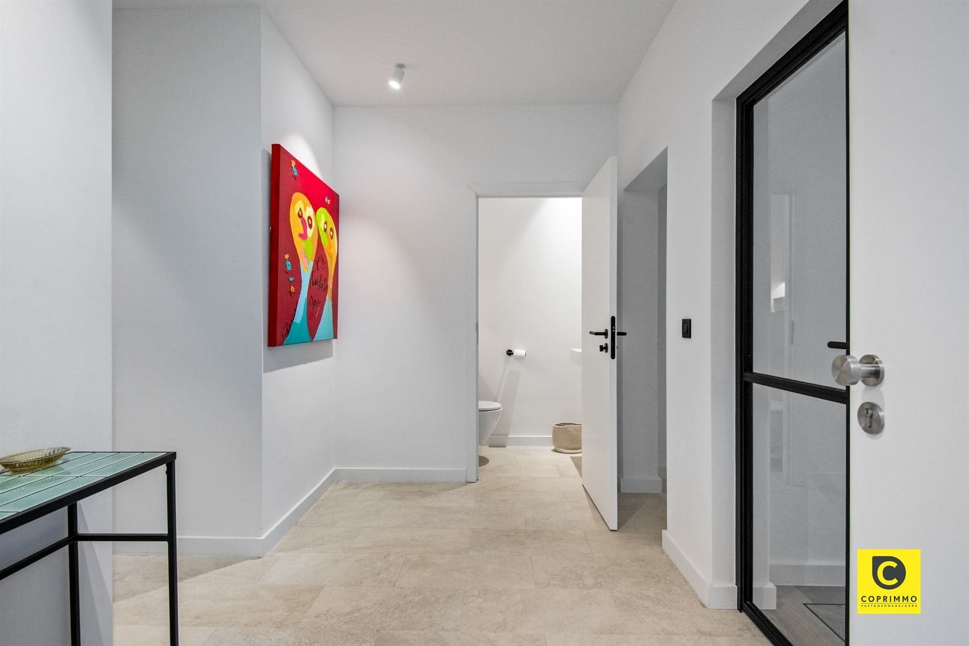 Appartement te koop