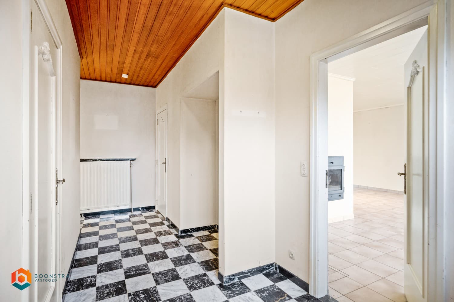 Huis te koop