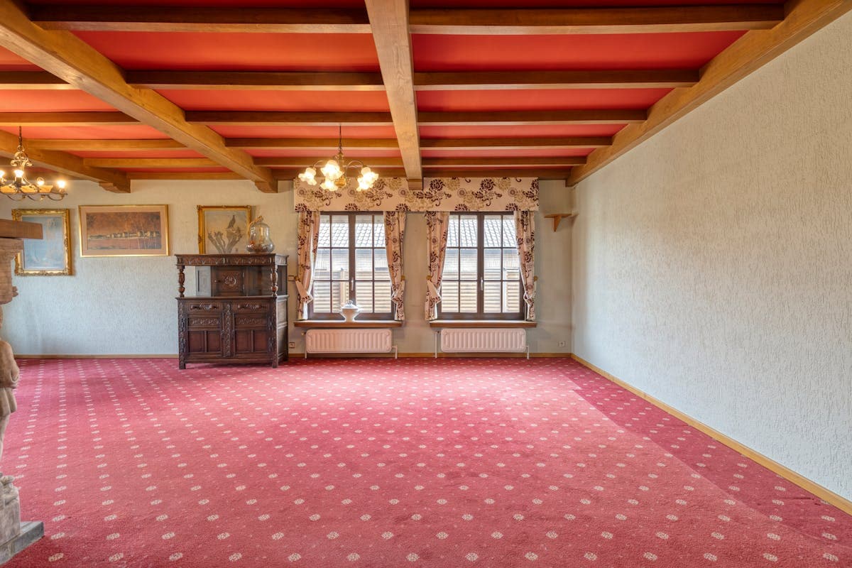 Huis te koop