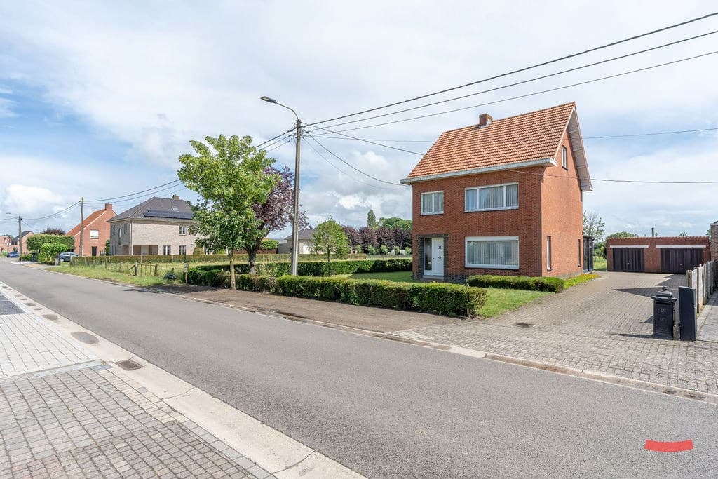 Huis te koop
