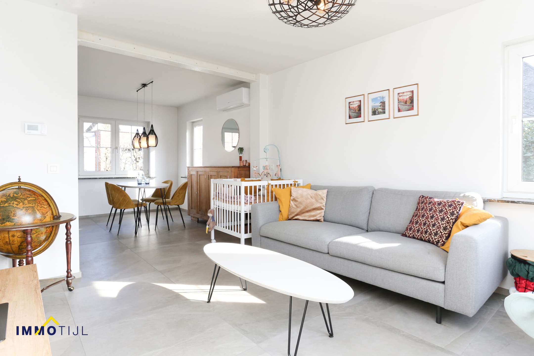 Huis te koop