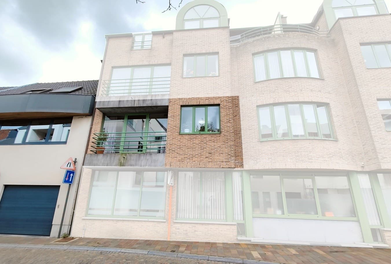 Appartement te koop