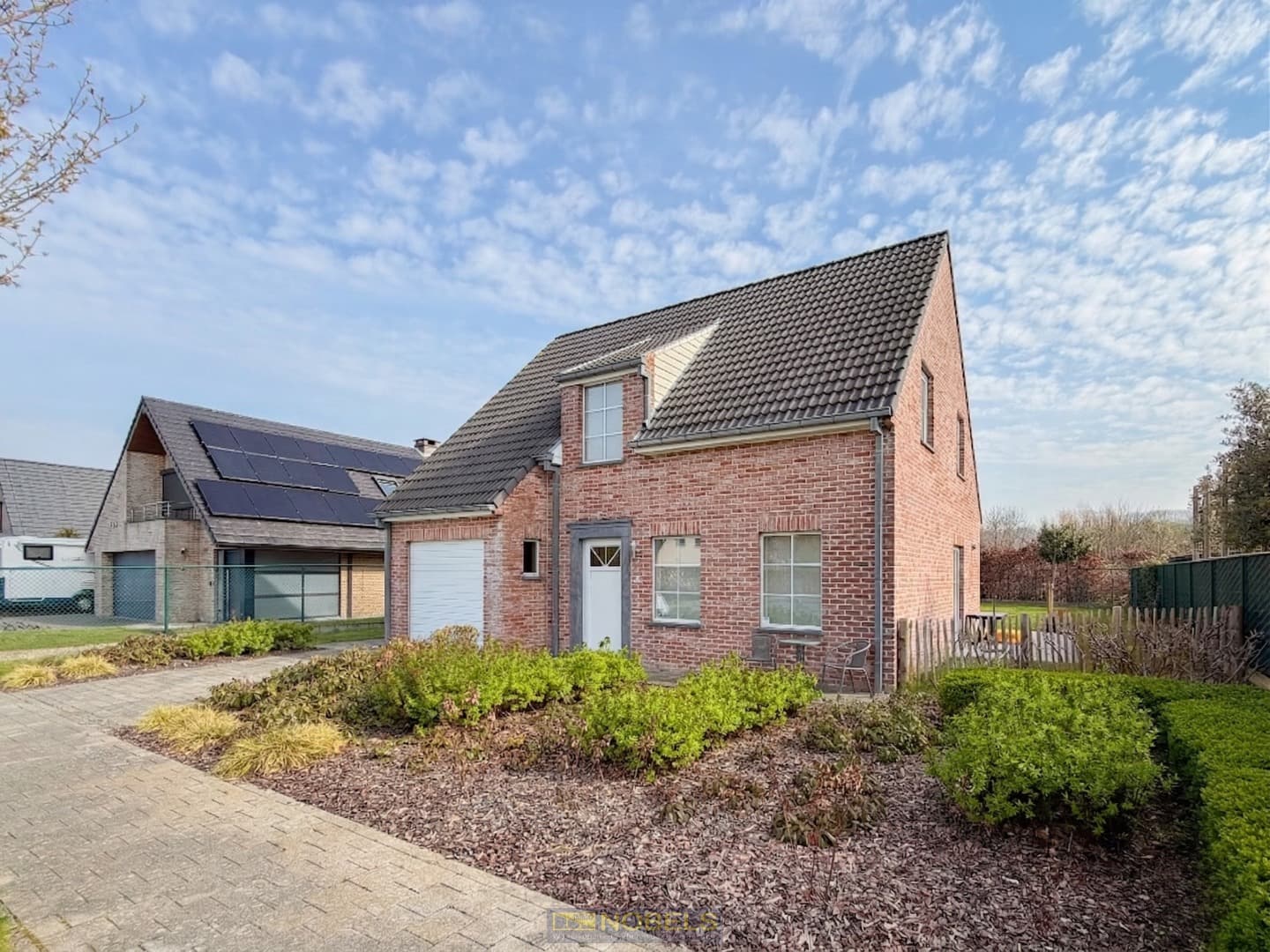 Huis te koop