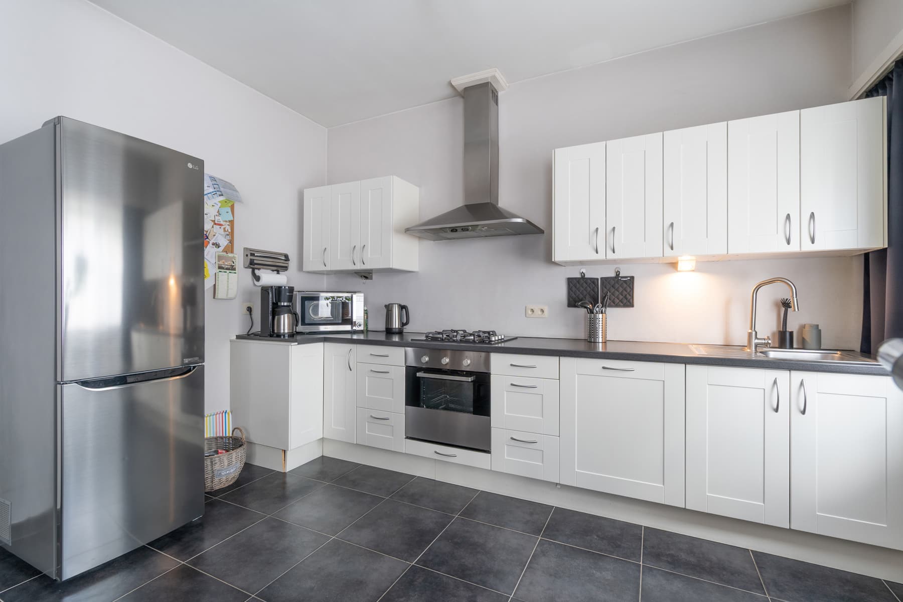 Appartement te koop