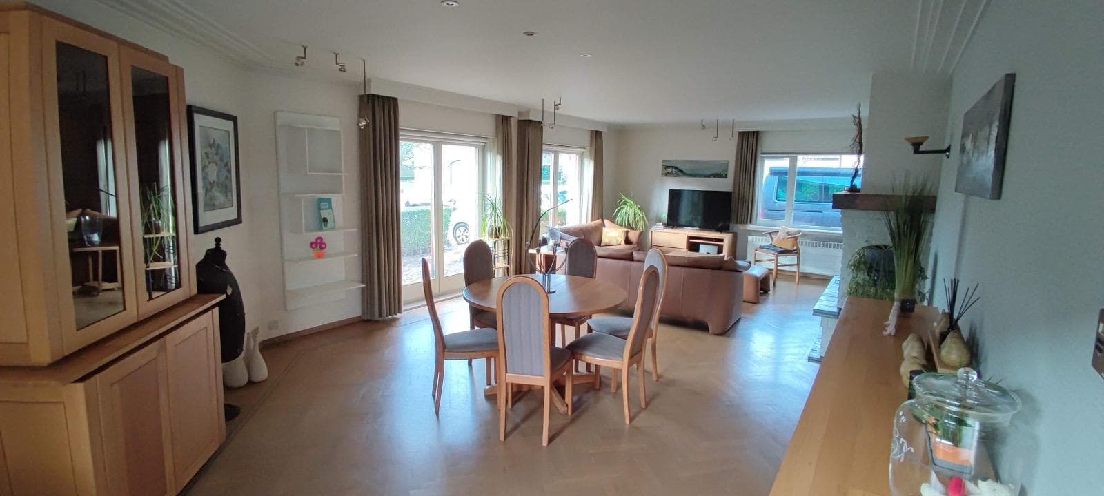 Huis te koop