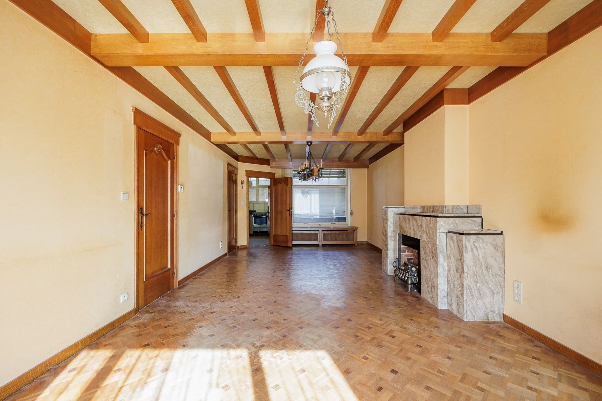 Huis te koop