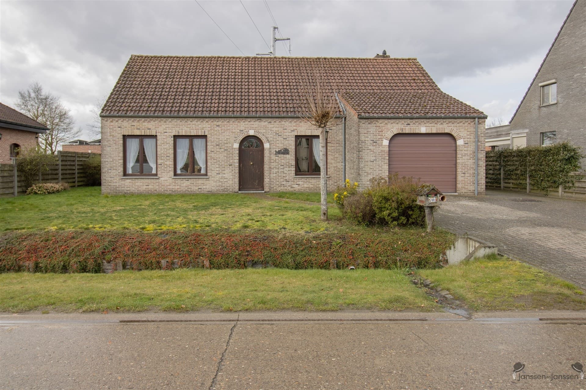 Huis te koop