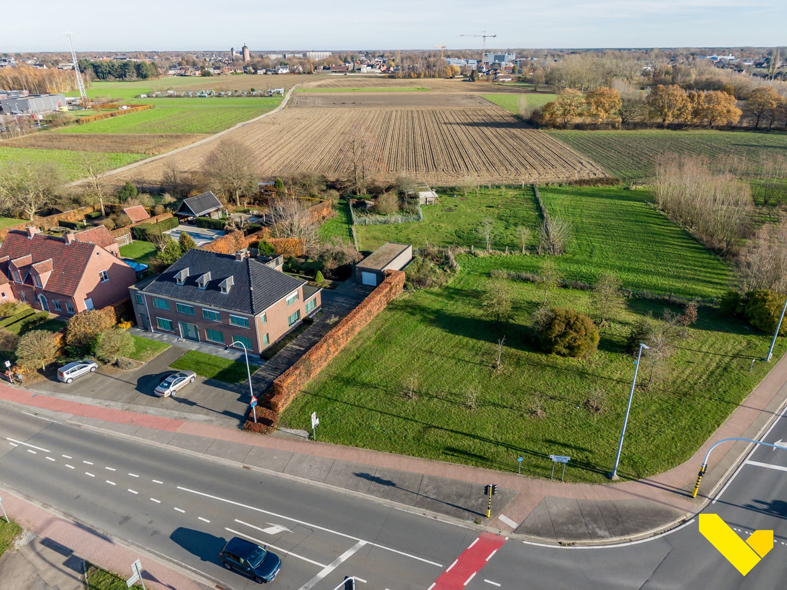 Huis te koop