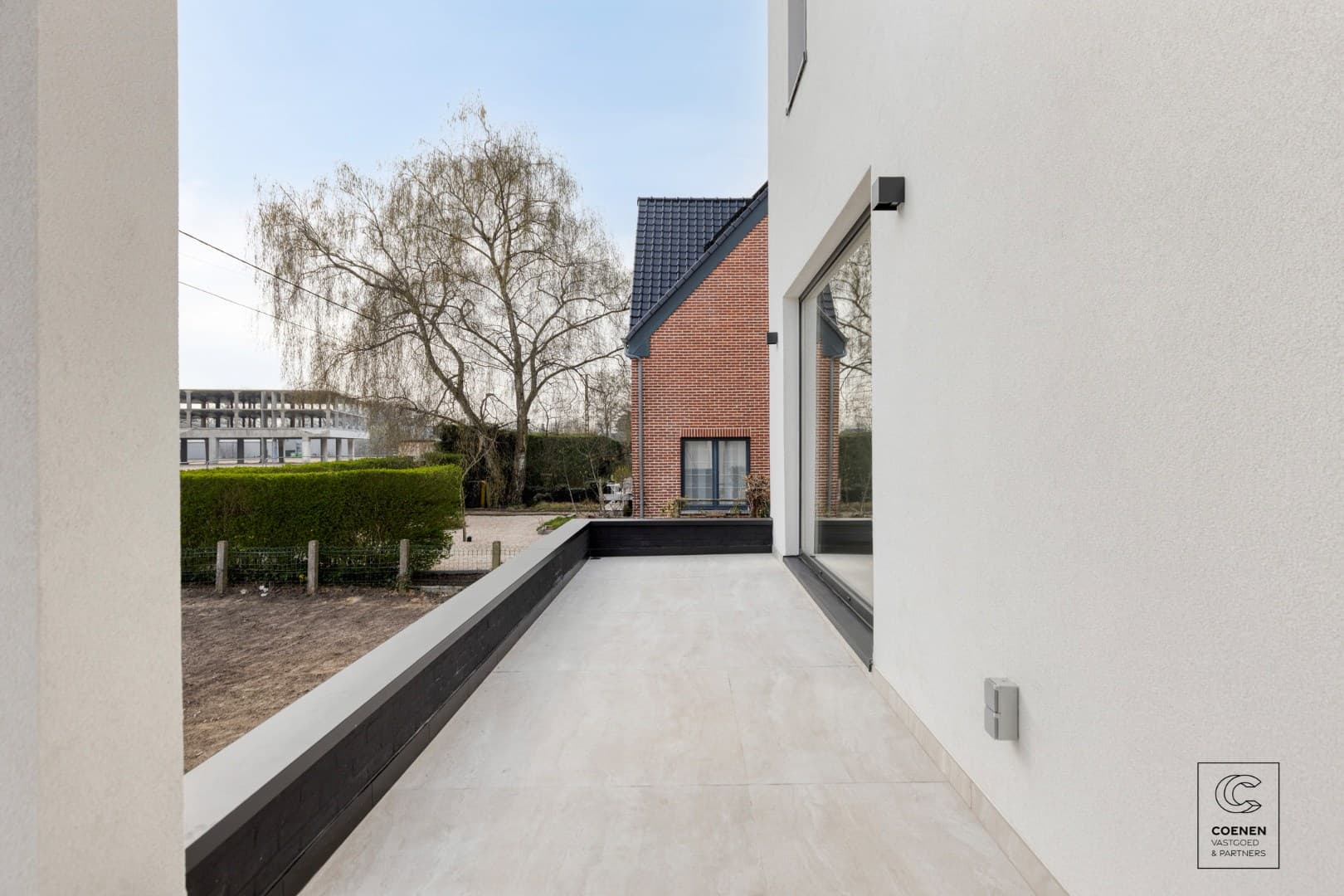 Huis te koop