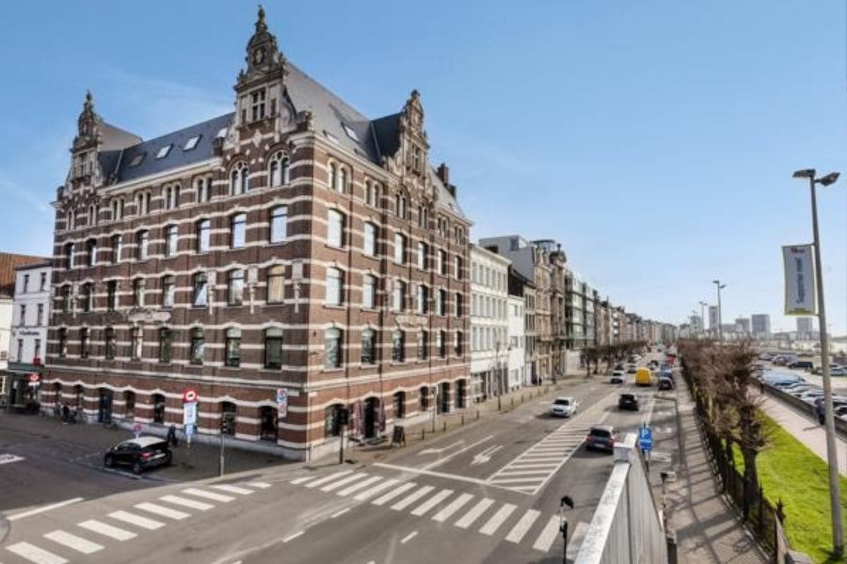 Appartement te koop