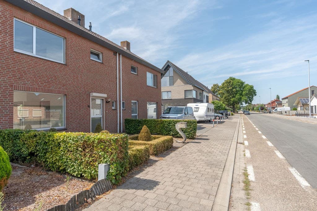 Huis te koop