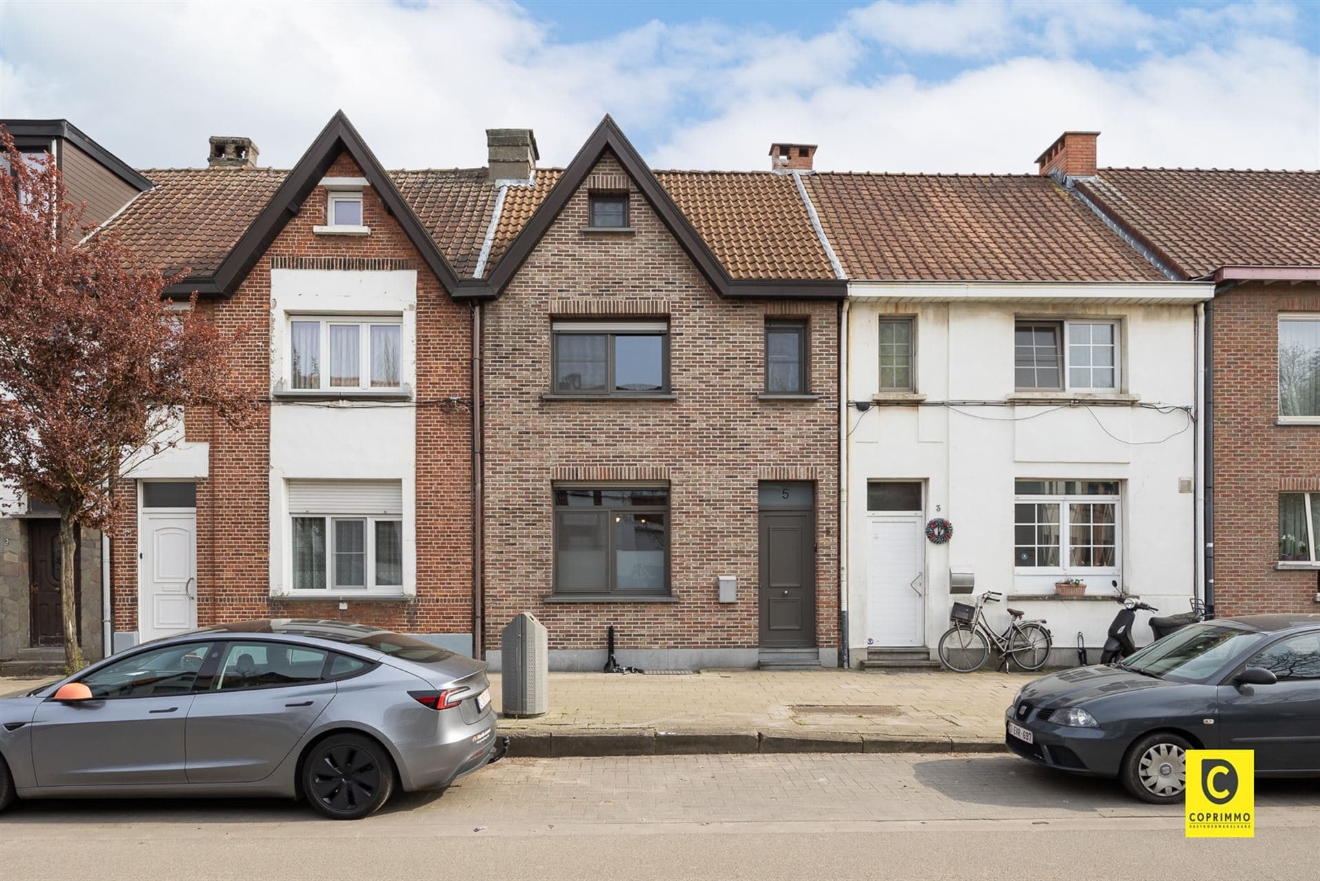 Huis te koop